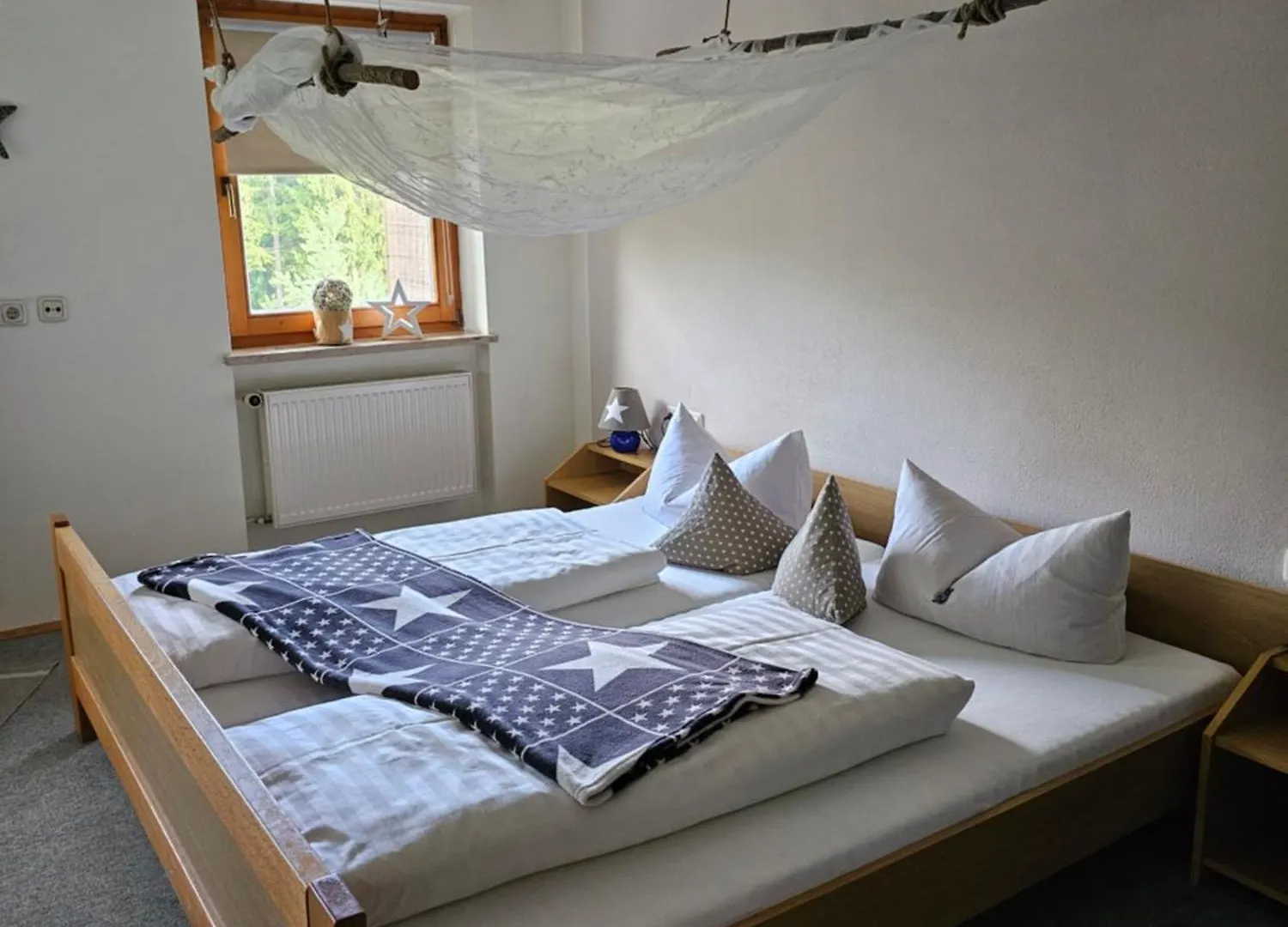 Pension Schatzkisterl Zwiesel 3*,