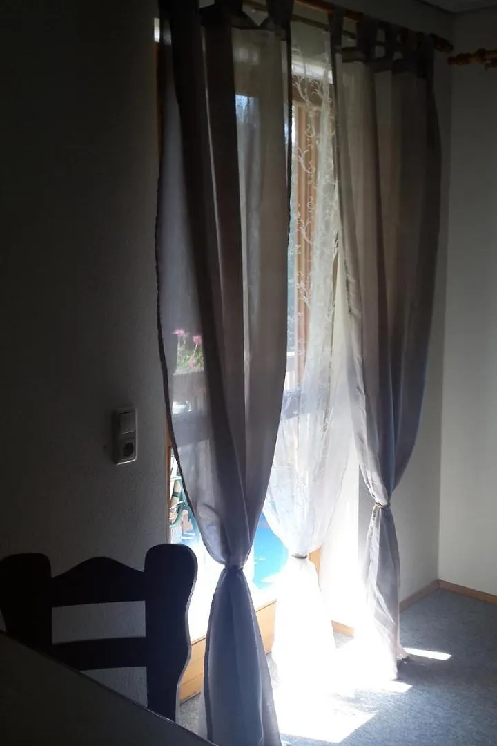 *** Gasthof Pension Schatzkisterl Zwiesel Deutschland