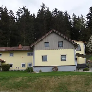 Apartment Fw&fh Lüsselfeld
