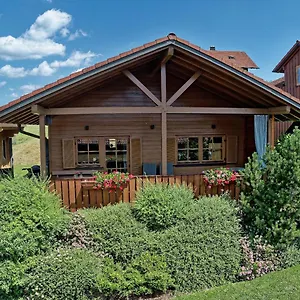  Chalet Leithenwald