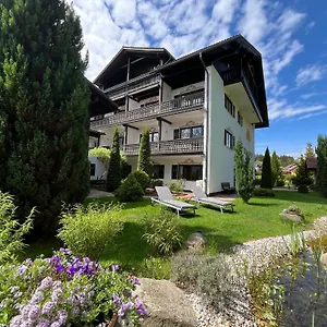 3* Hotel Sonnenhof