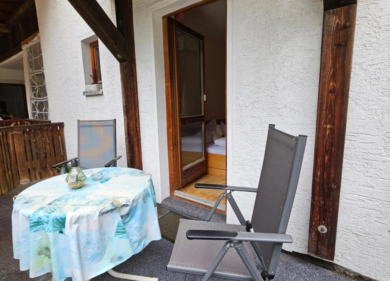 Gæstehus Pension Schatzkisterl Zwiesel