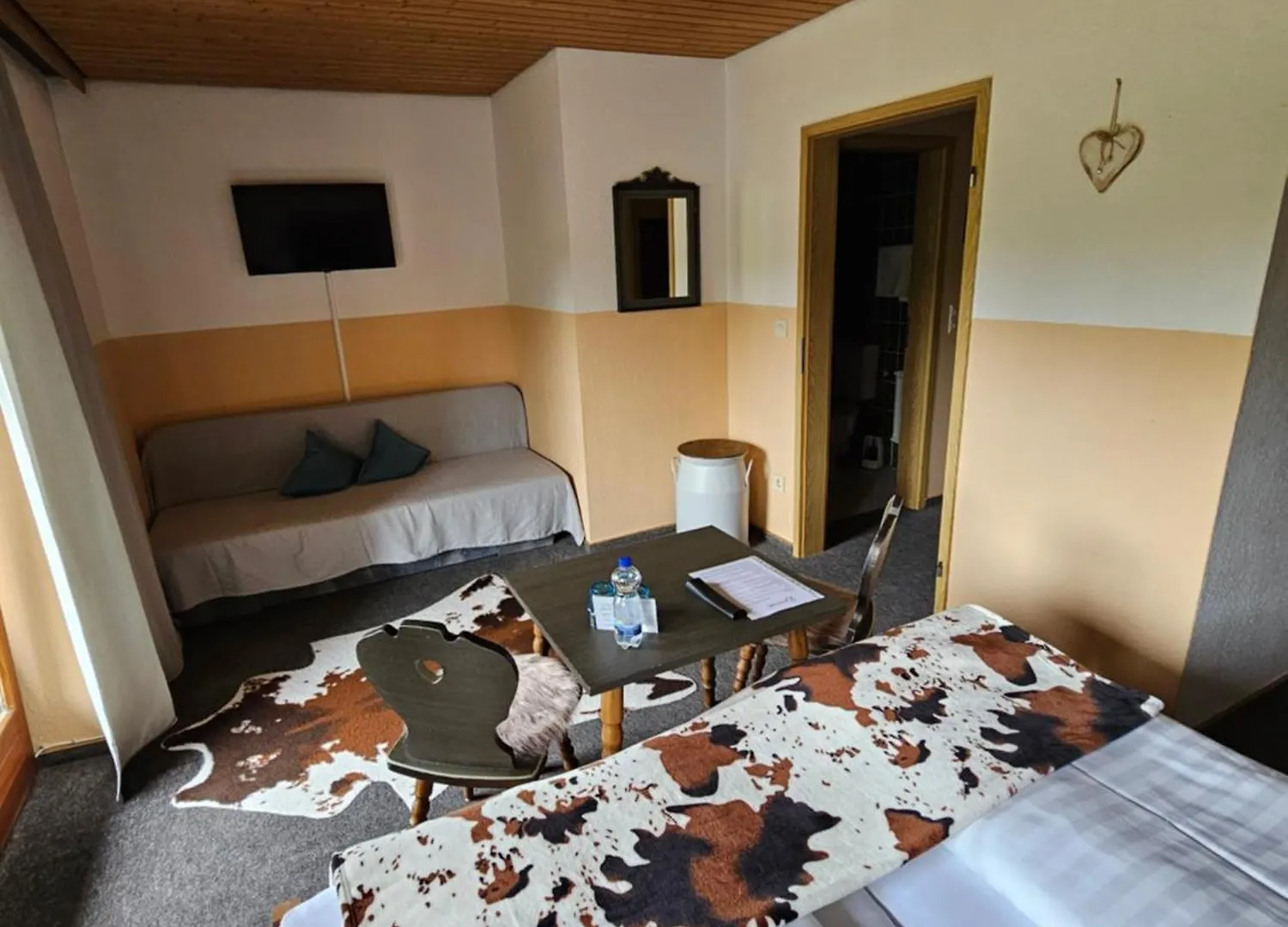 Gæstehus Pension Schatzkisterl Zwiesel