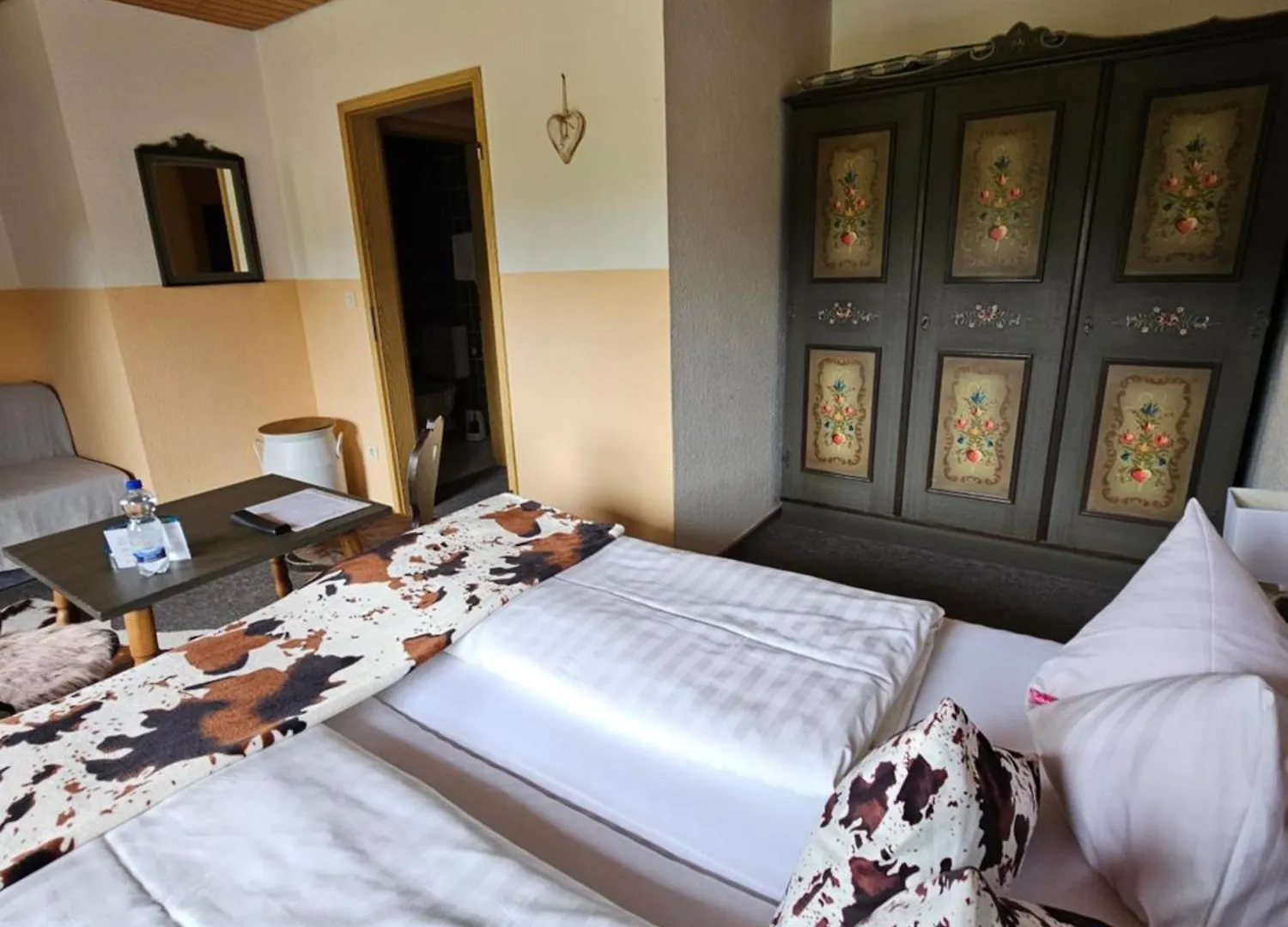 Pension Schatzkisterl Zwiesel 3*,
