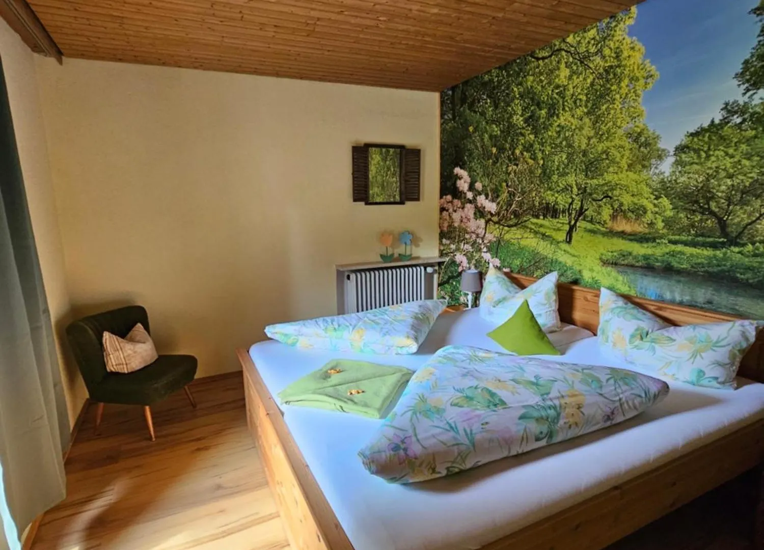 Pension Schatzkisterl Zwiesel