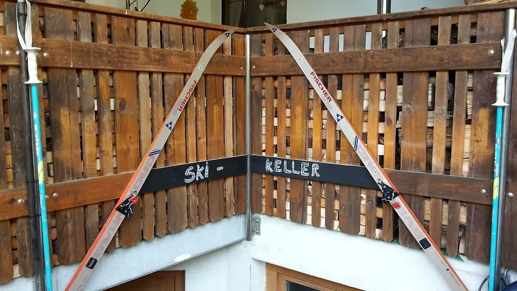 Pension Schatzkisterl Zwiesel