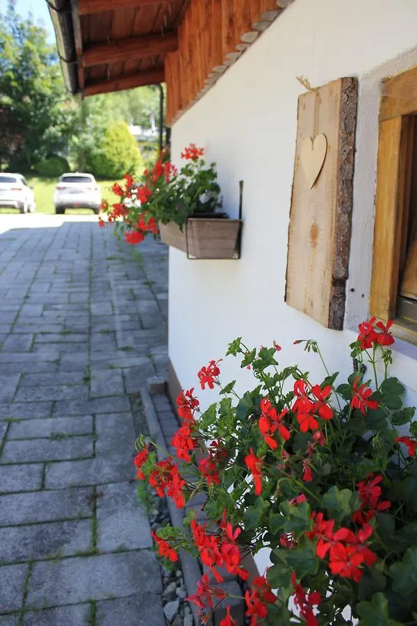 Pension Schatzkisterl Zwiesel